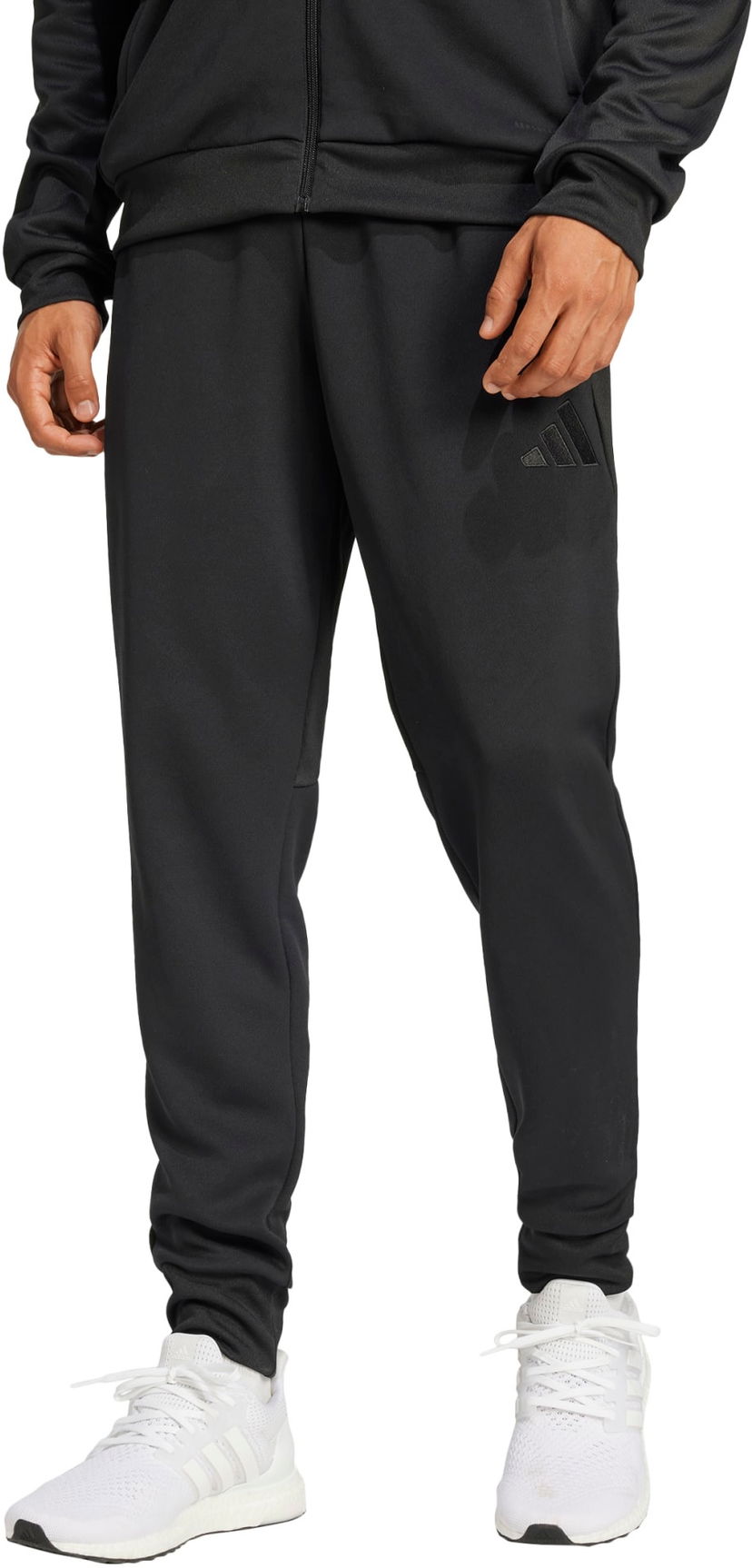 Verryttelyhousut adidas Originals adidas TIRO25 Training Pants Musta | jd9082
