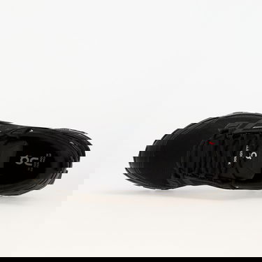 Tennarit ja kengät On Running Cloudrock Low Waterproof Musta | 3WF10141043, 3