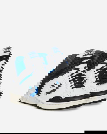 Tennarit ja kengät Converse FRGMT x Weapon "Sport Royal" Sininen | A06083C, 4