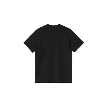 T-paita Carhartt WIP Move On Up Graphic Print T-Shirt Musta | I033988_9, 6