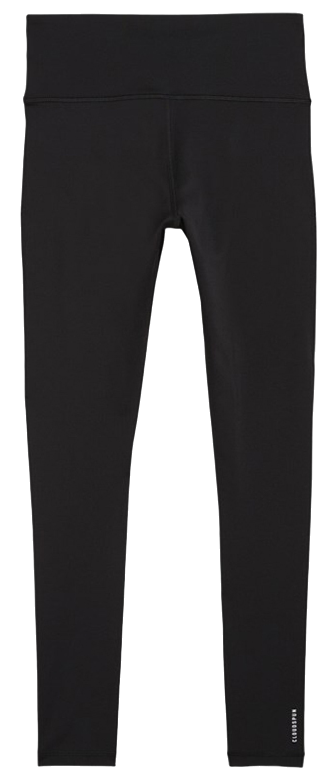 Leggingsit Puma W TRAIN CLOUDSPUN RIB TIGHT Musta | 524792-01, 1