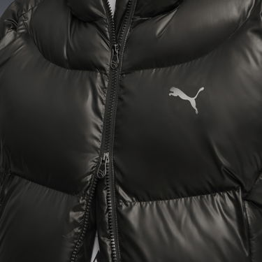 Puffer takki Puma PUMATECH Padded Jacket Musta | 632162_01, 4