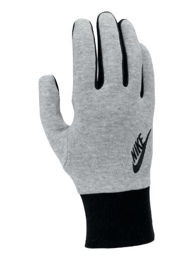 Käsineet Nike M TG CLUB FLEECE 2.0 Harmaa | 9316-25-096
