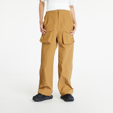 Housut The North Face Outdoor Hi-Tek Trousers Ruskea | NF0A7ZYV1731, 4