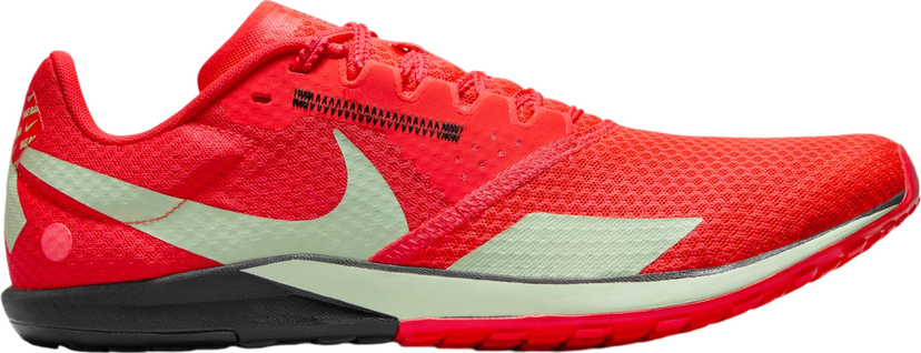 Tennarit ja kengät Nike Rival Waffle 6 Punainen | dx7998-600