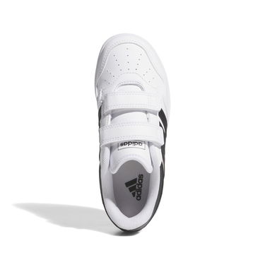 Tennarit ja kengät adidas Performance Hoops 4.0 CF C Valkoinen | JI3482, 2