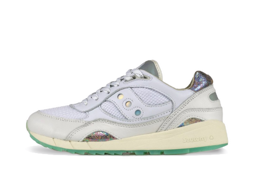 Tennarit ja kengät Saucony Shadow 6000 "Pearl" Sneaker Valkoinen | S70594-1