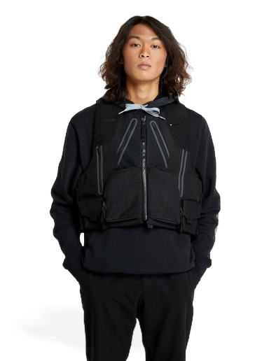 Liivi Nike Drake NRG x Nocta Vest Musta | DA3940-010