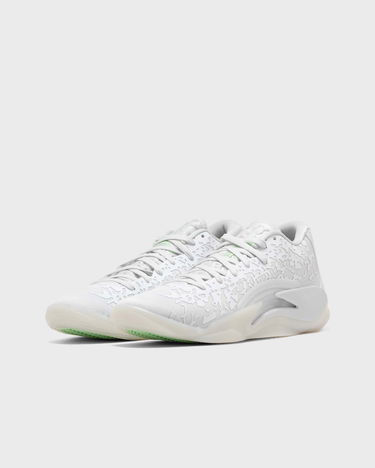 Tennarit ja kengät Jordan Jordan Zion 3 Valkoinen | DV3869-103, 2