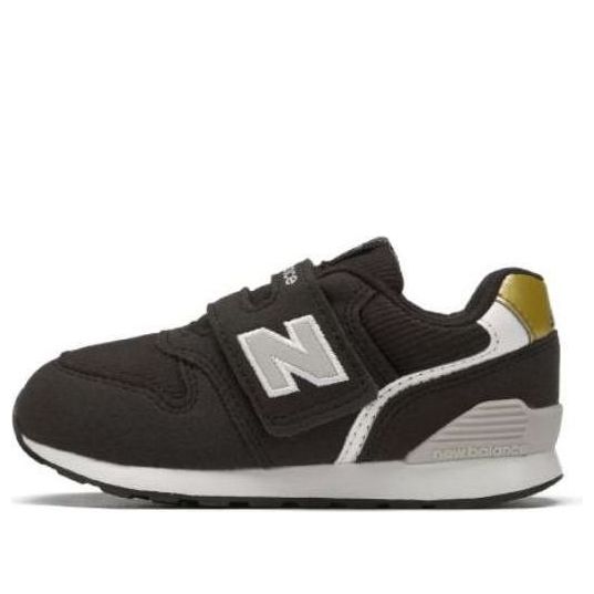 Tennarit ja kengät New Balance 996 Musta | IZ996JL3, 0