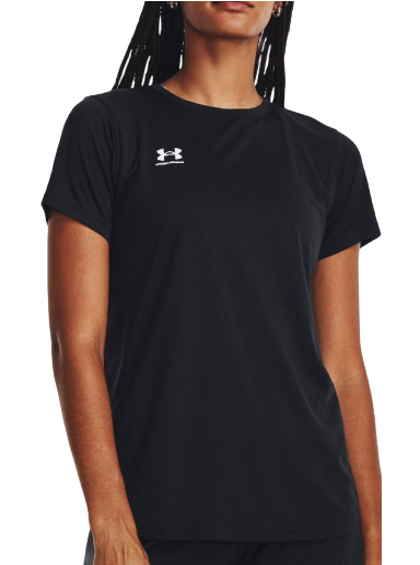T-paita Under Armour Challenger Training Tee Musta | 1379603-001