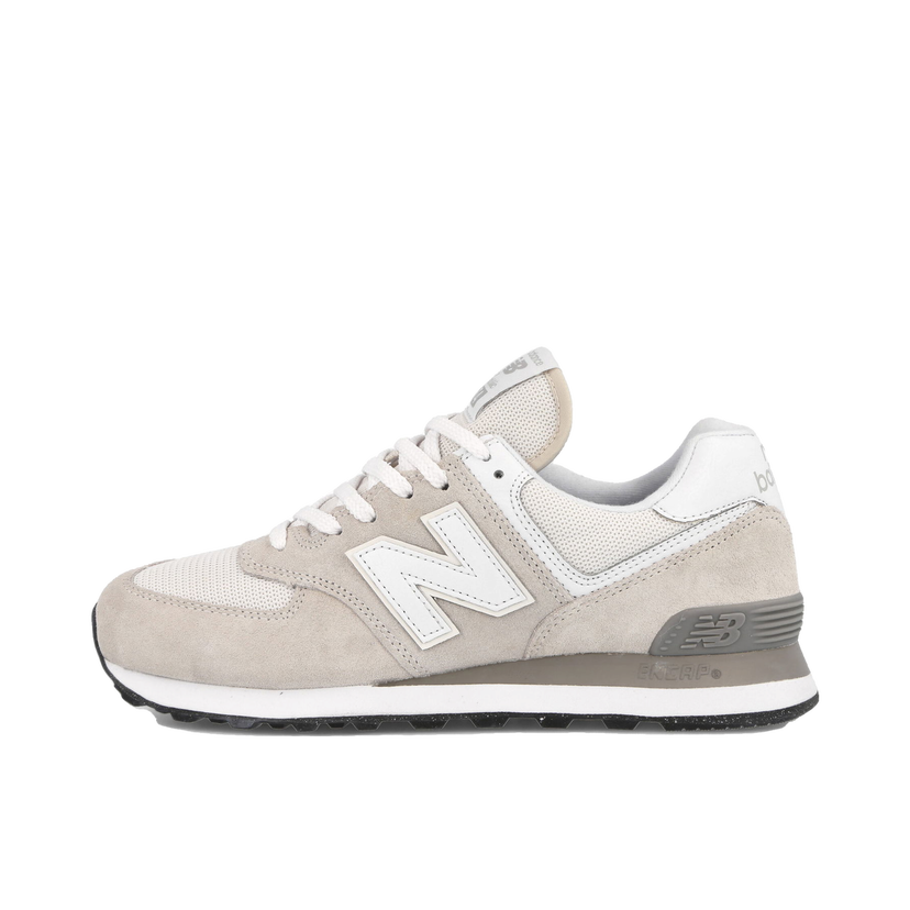 Tennarit ja kengät New Balance 574 Beige | ML574EVW