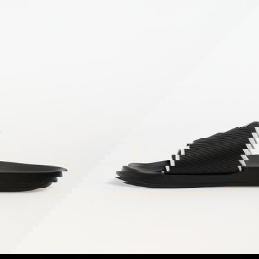 Tennarit ja kengät CALVIN KLEIN Jeans Slide Rubber Neopren Blue Musta | YM0YM00361 DW4, 0