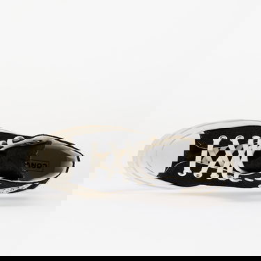 Tennarit ja kengät Converse Chuck 70 Lace Musta | A13665C, 3