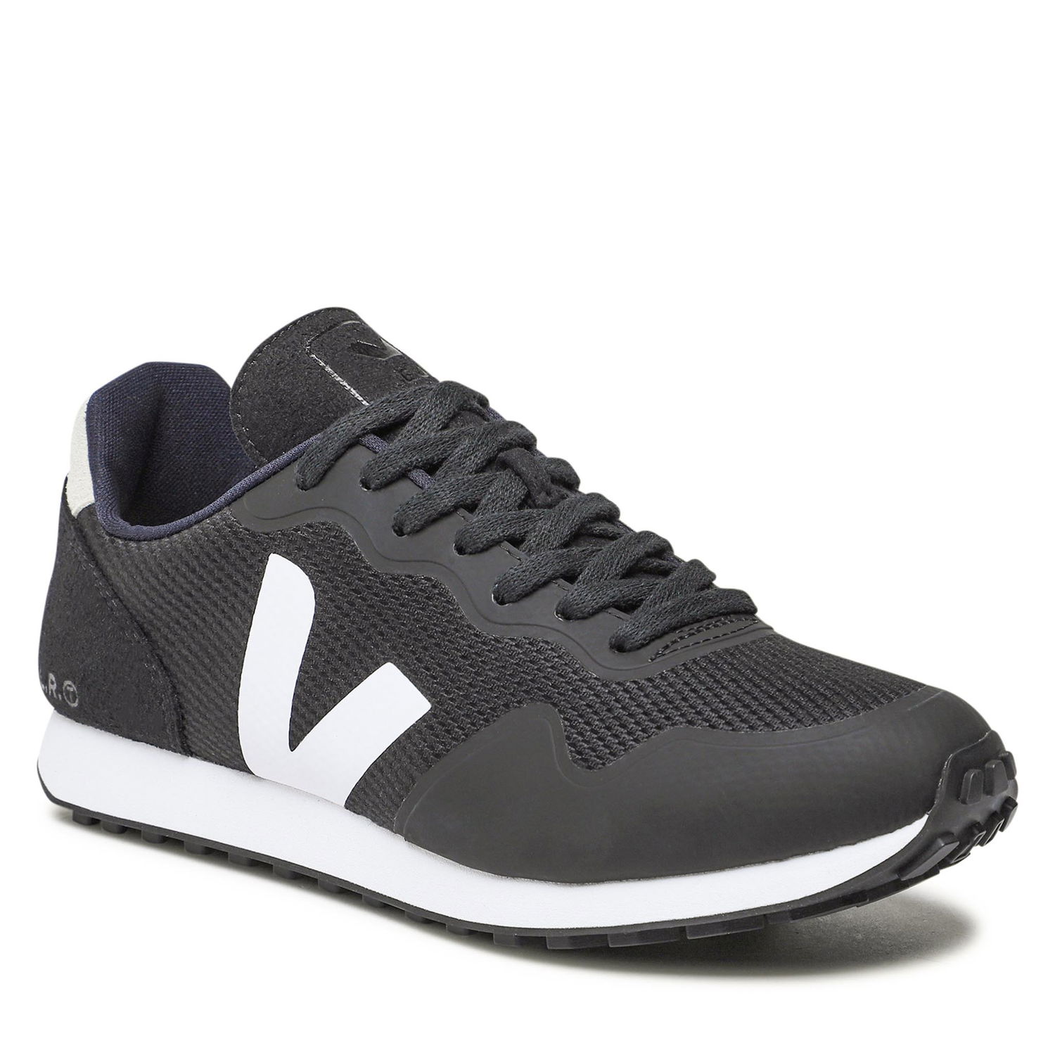 Tennarit ja kengät Veja Sdu Tpu Canvas Musta | RT0102698B, 1