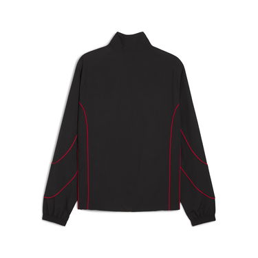 Takki Puma PUMATECH Track Jacket Musta | 632096_01, 6