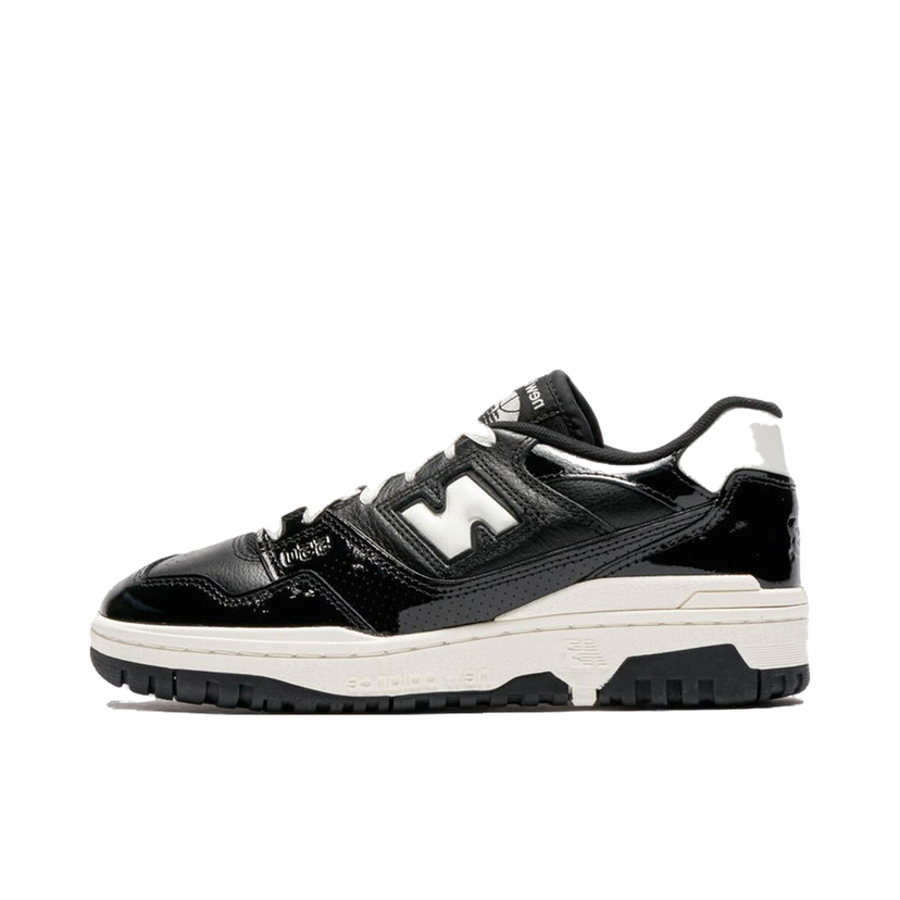 Tennarit ja kengät New Balance BB 550 YKG Musta | BB550YKG