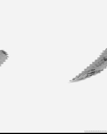 Sormus Jean Paul Gaultier Crushed Can Ring Metallinen | 2503WJW017X053 91, 5