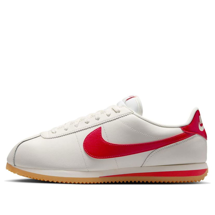 Tennarit ja kengät Nike Cortez Leather Valkoinen | DM4044-110
