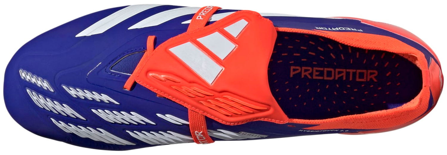 Tennarit ja kengät adidas Performance PREDATOR ELITE FT SG Monivärinen | id0918, 1