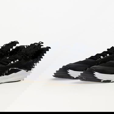 Tennarit ja kengät Under Armour Project Rock BSR 3 Musta | 3026462-001, 4