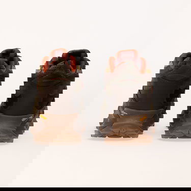 Tennarit ja kengät Merrell Moab Speed 2 Ltr Mid Wp Olive Ruskea | J037781, 4