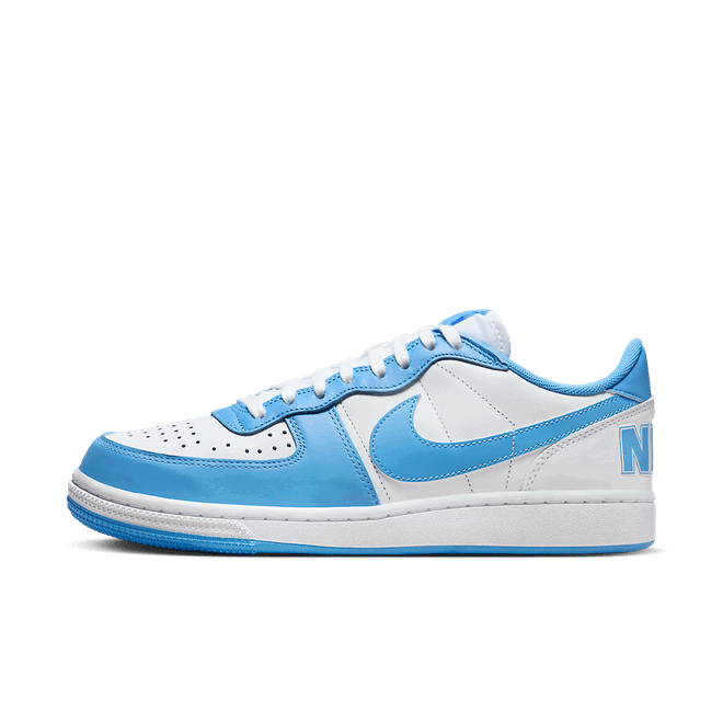 Tennarit ja kengät Nike Terminator Low "University Blue" Sininen | FQ8748-412, 0