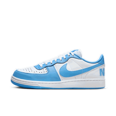 Tennarit ja kengät Nike Terminator Low "University Blue" Sininen | FQ8748-412, 0