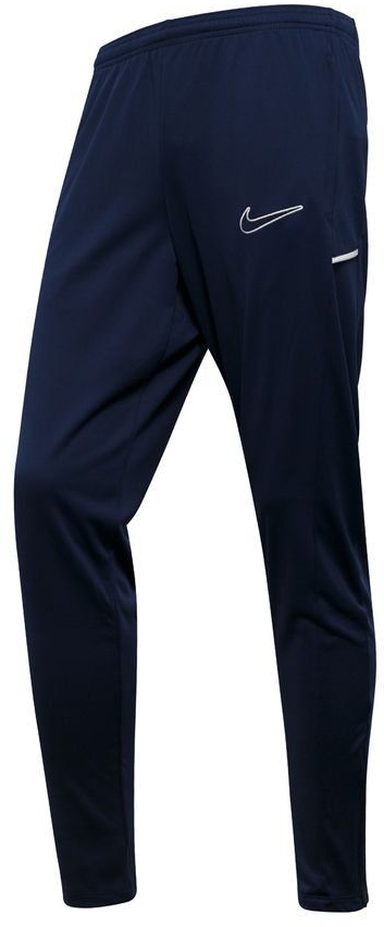 Verryttelyhousut Nike Nike Academy Dri-FIT Knit Pants Tummansininen | fz9805-410