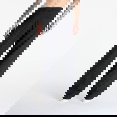 Housut MISBHV Pinstripe Carpenter Trousers Musta | 251M314, 2