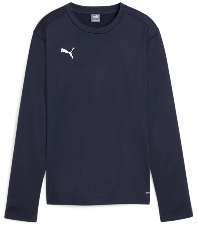 Huppari Puma teamGOAL Training Sweatshirt Sininen | 658652-06