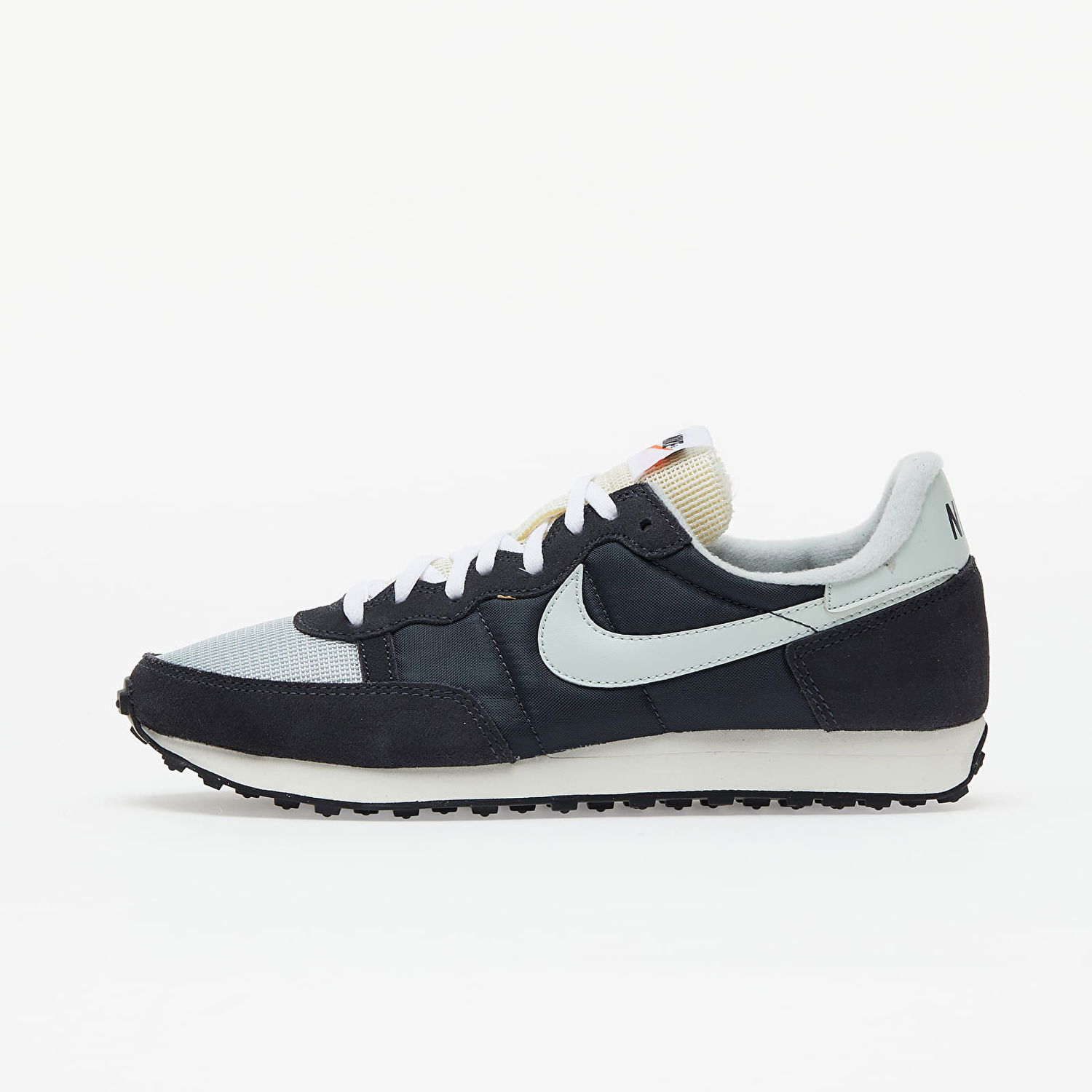 Tennarit ja kengät Nike Challenger OG Harmaa | CW7645-007, 0