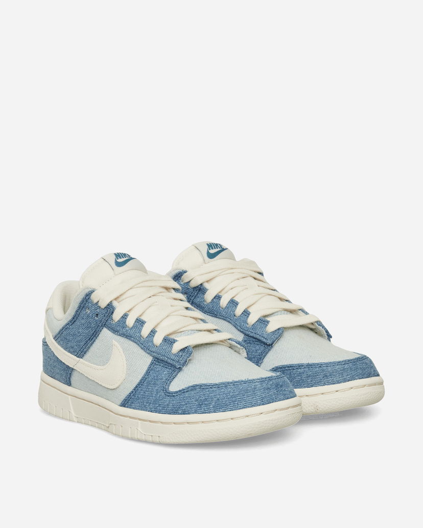Tennarit ja kengät Nike Dunk Low Denim Monivärinen | IH5073-006