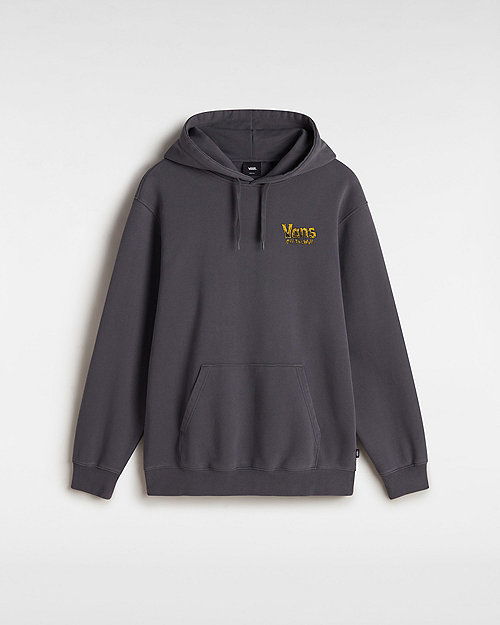 Huppari Vans Legacy Pullover Hoodie Harmaa | VN000NWP1O7