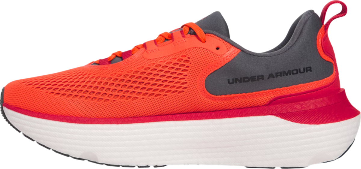 Tennarit ja kengät Under Armour Under Armour Infinite Elite 2 Punainen | 3028169-862, 1