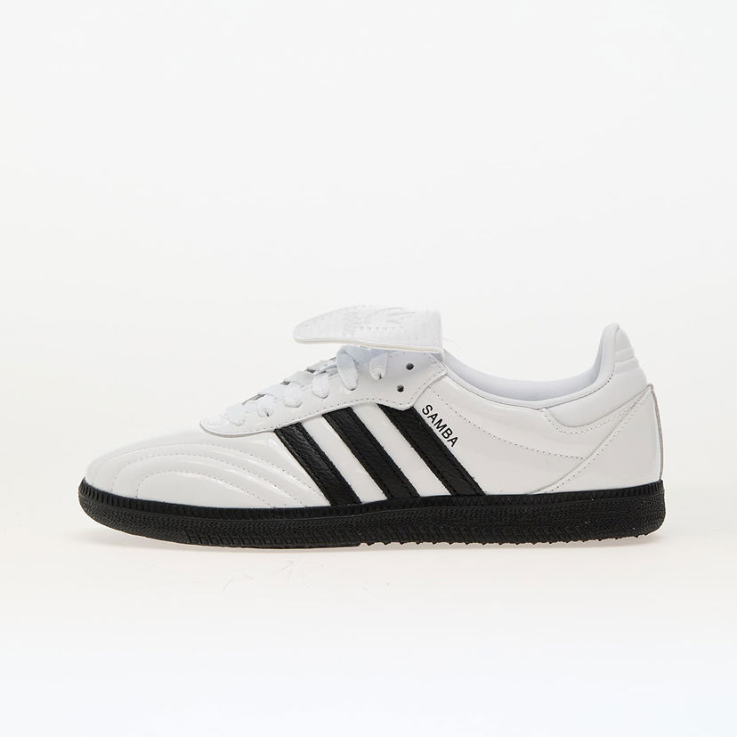Tennarit ja kengät adidas Originals Samba Lt Valkoinen | JI2706