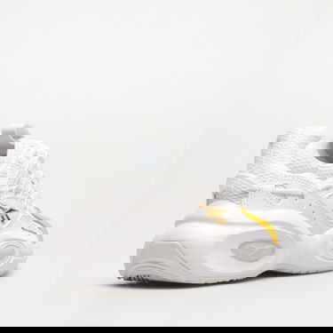 Tennarit ja kengät Reebok Solution Mid Valkoinen | HP4385, 5