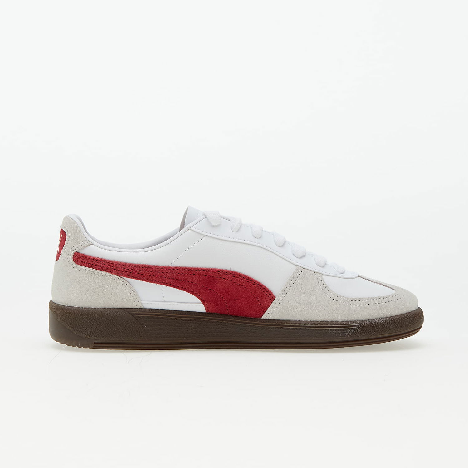 Tennarit ja kengät Puma Palermo Lth Beige | 39646405, 1