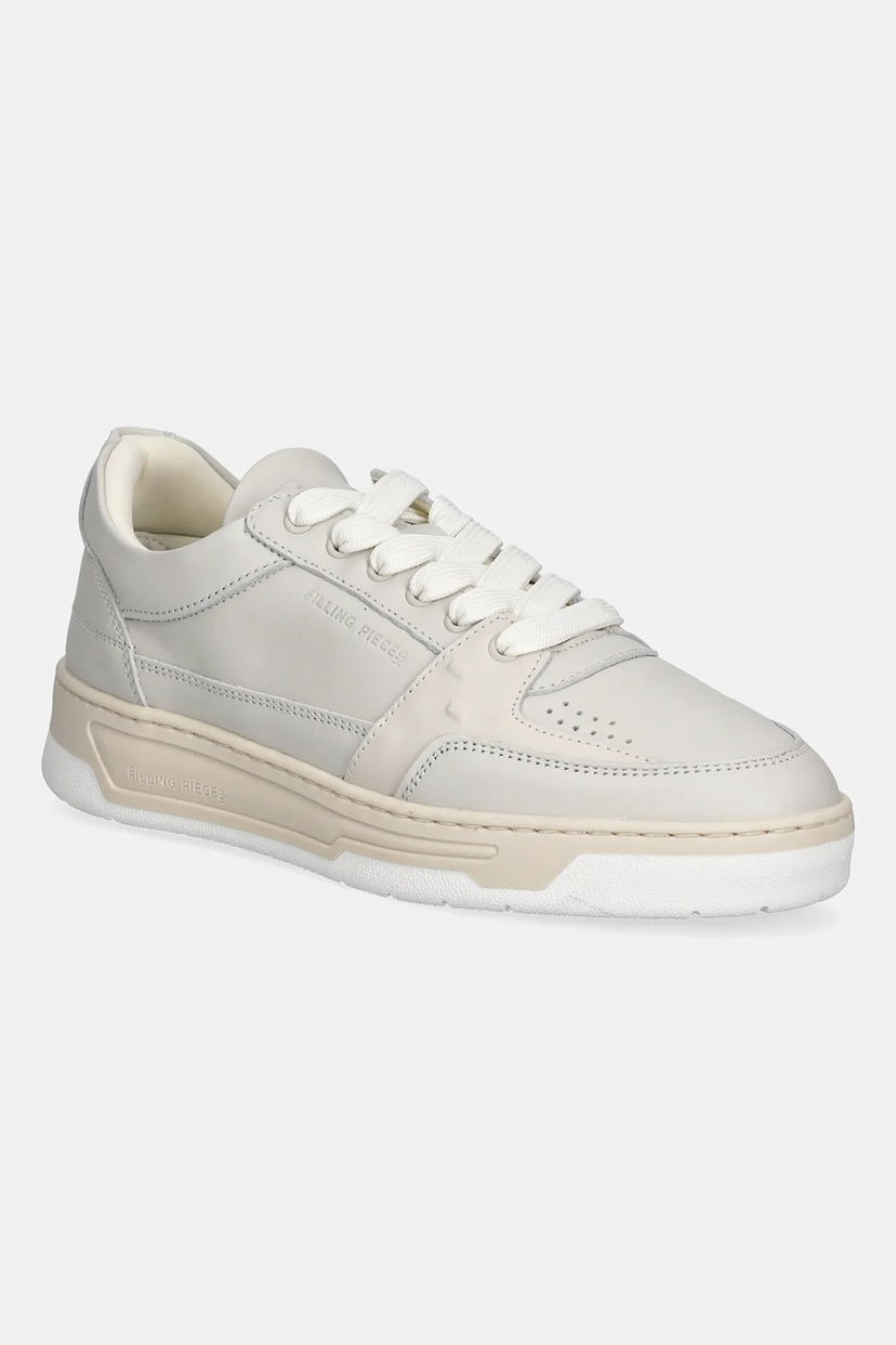 Tennarit ja kengät Filling Pieces Low Vise Beige | 122510300245