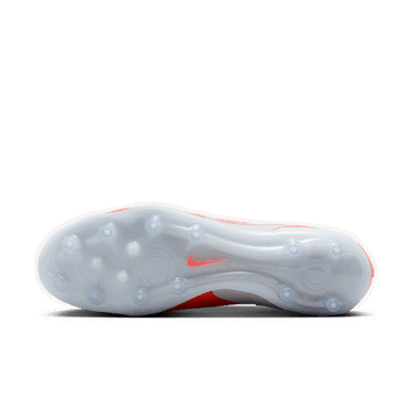 Tennarit ja kengät Nike Tiempo Legend 10 Elite Punainen | DV4330-800, 1