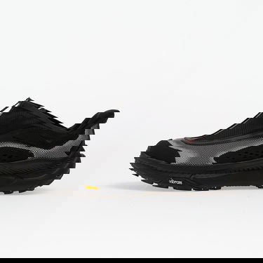 Tennarit ja kengät Hoka One One PROJECT TRANSPORT TS Musta | 1168953-BWHT, 0