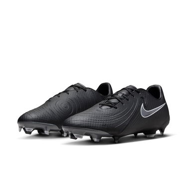 Tennarit ja kengät Nike PHANTOM GX II ACADEMY FG/MG Musta | FD6723-001, 1