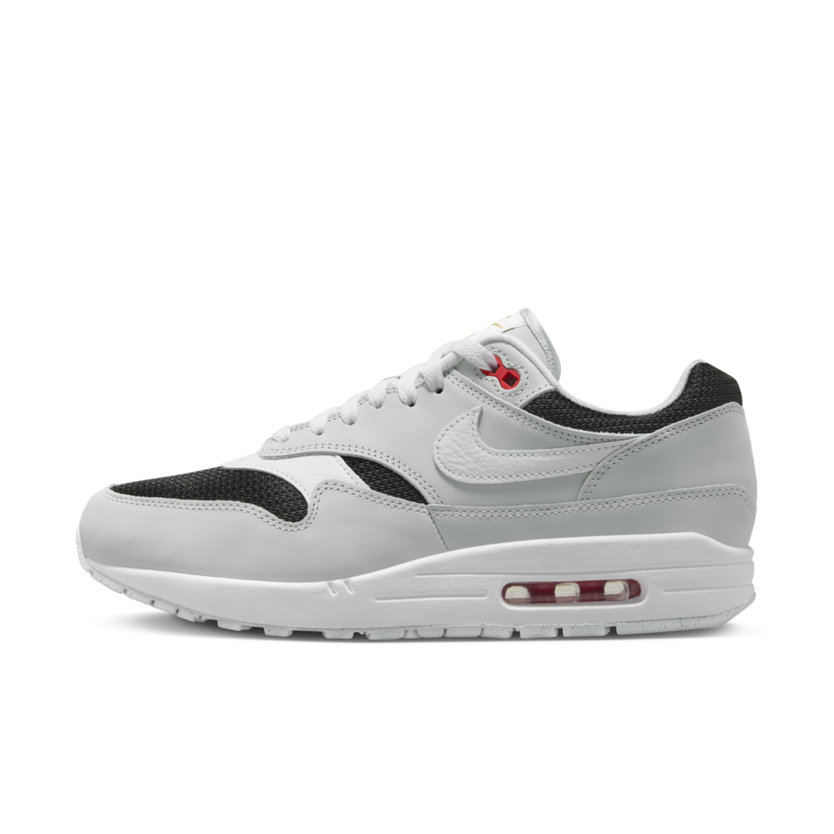 Tennarit ja kengät Nike Air Max 1 "Urawa" Harmaa | FD9081-001, 0