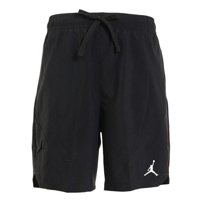 Shortsit Jordan Jordan Sport Woven Shorts Musta | DV9790-010, 0