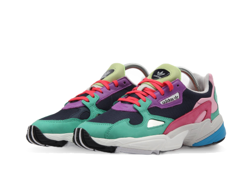 Tennarit ja kengät adidas Originals Falcon W Monivärinen | CG6211