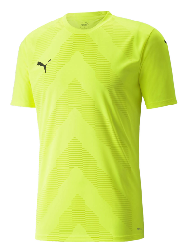 Jersey Puma teamGLORY Keltainen | 70501722
