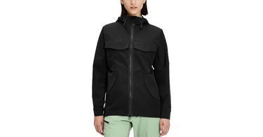 Takki On Running Explorer Jacket Musta | 294-01099, 1