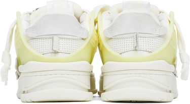 Tennarit ja kengät AXEL ARIGATO Area Patchwork Sneaker Valkoinen | F1691004, 1