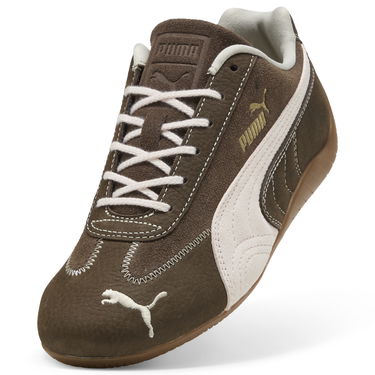 Tennarit ja kengät Puma Speedcat Wine Club Ruskea | 402562_01, 7