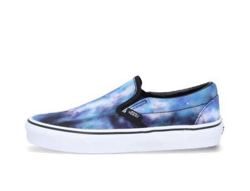 Tennarit ja kengät Vans Classic Slip-On Sininen | VN0A33TBG4F1